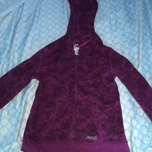 Children’s Jacket/Hoodie